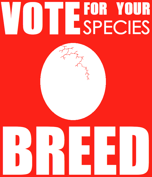 voteforyourspeciesbreed