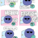 how selective serotonin reuptake inhibitors antidepressants work comic visual