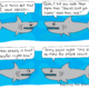 shark cancer comic